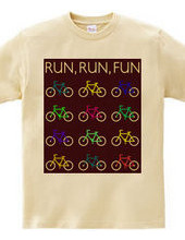 Bicycle Race