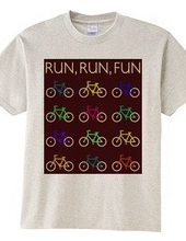 Bicycle Race