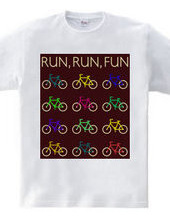 Bicycle Race