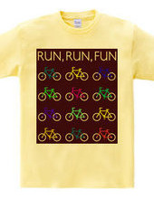 Bicycle Race