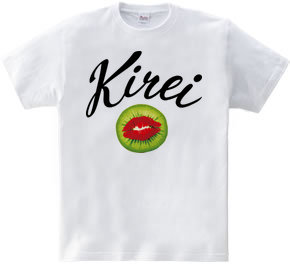 Kiwi Kirei