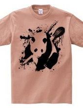 Panda Calligrapher