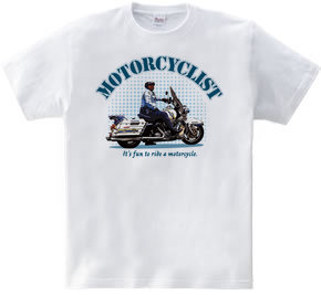 Motorcyclist Police