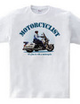 Motorcyclist Police