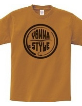yonna style