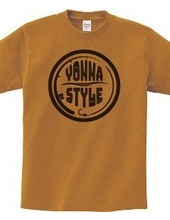 YONNA-STYLE