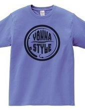 yonna style