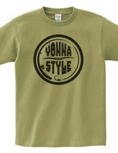 yonna style