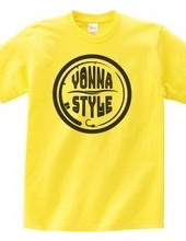 YONNA-STYLE