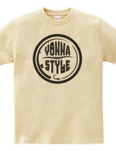 YONNA-STYLE