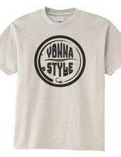 YONNA-STYLE