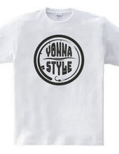 YONNA-STYLE