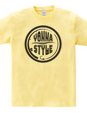 yonna style