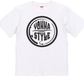 YONNA-STYLE