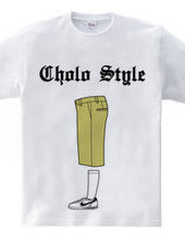 CHOLO