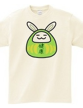 Daruma Rabbit Health