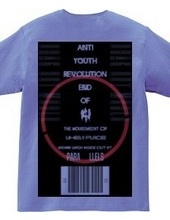 ANTI YOUTH