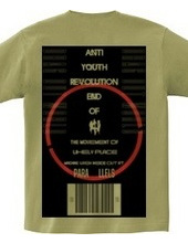 ANTI YOUTH