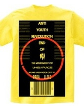 ANTI YOUTH