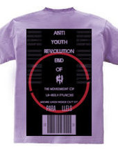 ANTI YOUTH