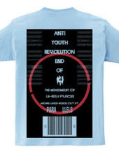 ANTI YOUTH