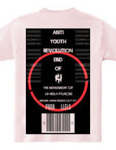 ANTI YOUTH