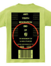 ANTI YOUTH