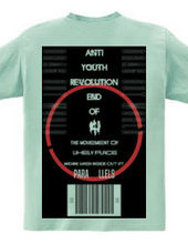 ANTI YOUTH