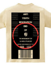 ANTI YOUTH