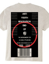 ANTI YOUTH