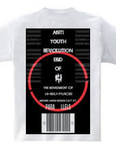 ANTI YOUTH