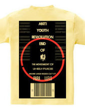 ANTI YOUTH