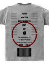 ANTI YOUTH