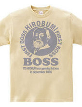 Hirofumi Ito T-shirt