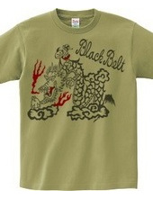 Japanese Old Story T-Shirt