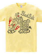 Japanese Old Story T-Shirt