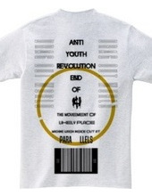 ANTI YOUTH