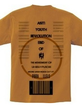 ANTI YOUTH