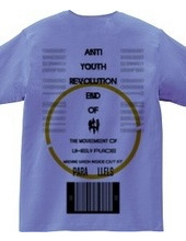 ANTI YOUTH