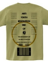 ANTI YOUTH