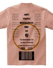 ANTI YOUTH