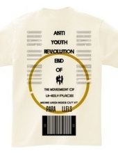 ANTI YOUTH