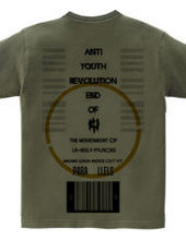 ANTI YOUTH