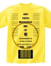 ANTI YOUTH