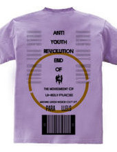 ANTI YOUTH