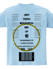 ANTI YOUTH