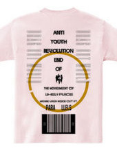 ANTI YOUTH