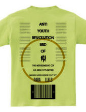 ANTI YOUTH