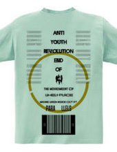 ANTI YOUTH