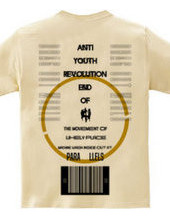 ANTI YOUTH